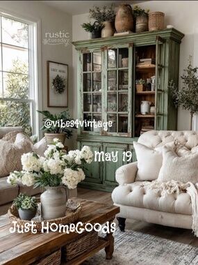 5/19 JUST HOMEGOODS SHARE GROUP